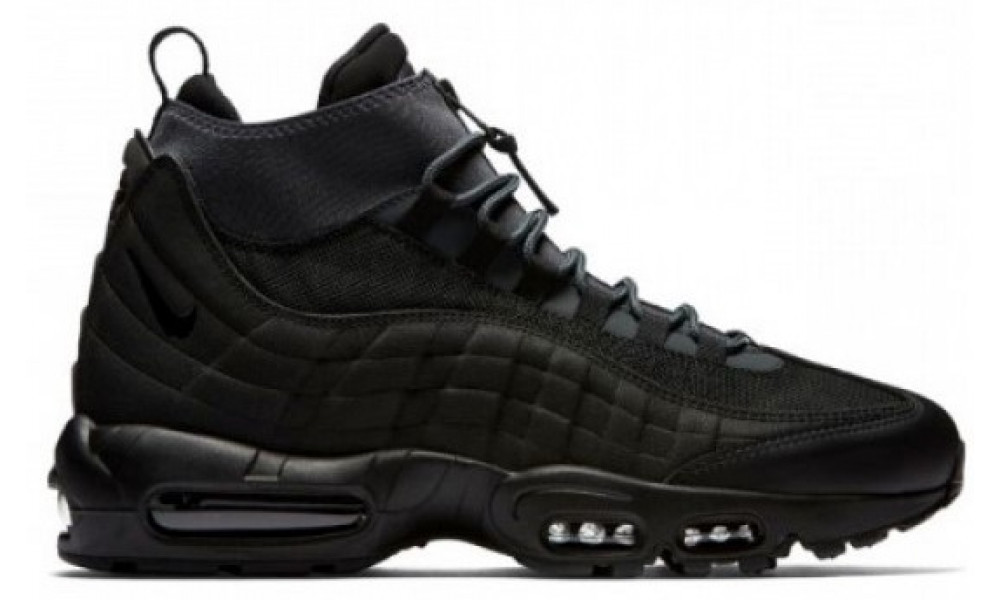Nike air max 95 high tops new arrivals